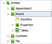 Customize Your Database with CentriQS