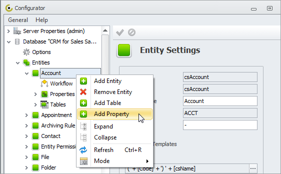 Simple Oracle Alternative with Short Time-to-Implement Cycle